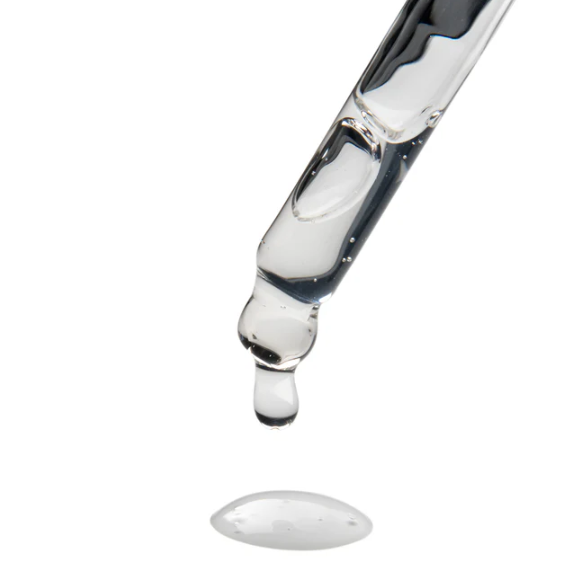 Q+A Hyaluronic Acid Face Serum - 30ml | كيو بلس ايه سيروم هيالورونيك اسيد - 30 مل