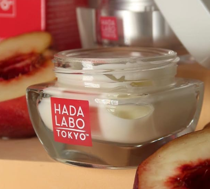 Hada Labo Premium Night EXTREME SKIN REGENERATOR - SKIN REGENERATING CREAM - 50ML | هادا لابو كريم مرطب ليلي لتجديد البشرة - 50 مل