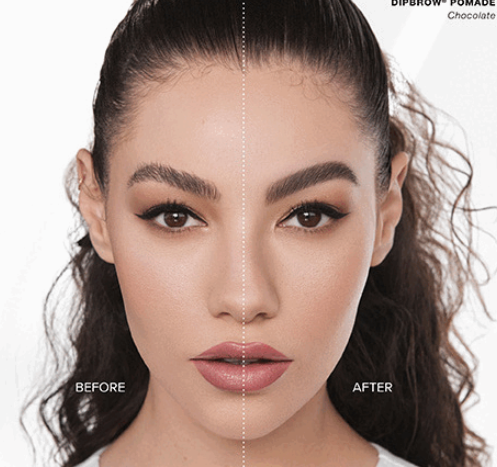 ANASTASIA BEVERLY HILLS Dipbrow Pomade - 4g | انستازيا جل تحديد الحواجب - 4 غرام