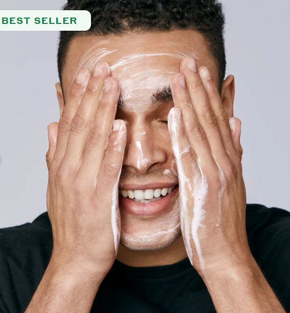 MARIO BADESCU Acne Facial Cleanser - 177ml | ماريو باديسكو غسول الوجه لمحاربة حب الشباب - 177 مل