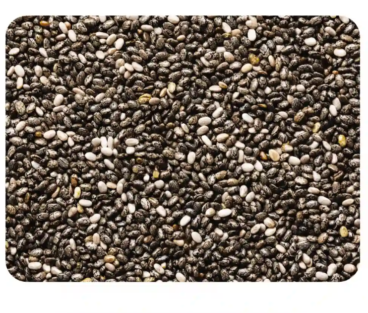 My 365 Health 100% Chia Seeds - 150g | ماي 365 هيلث بذور الشيا 100% - 150 غرام