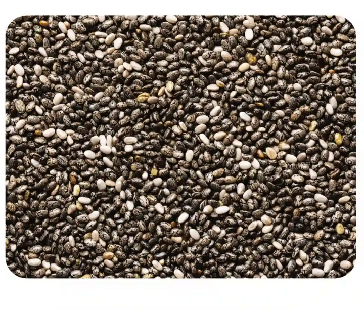 My 365 Health 100% Chia Seeds - 150g | ماي 365 هيلث بذور الشيا 100% - 150 غرام