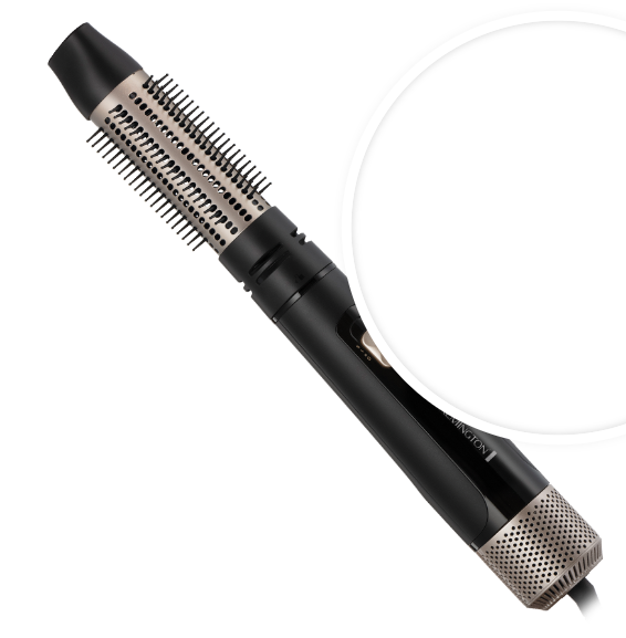 REMINGTON Blow Dry & Style Caring 1000W Airstyler AS7500 | ريمنجتون  أداة تصفيف وتجفيف متعددة الاستخدامات