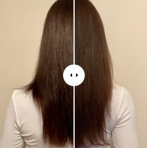 HAIR BURST Shampoo and Conditioner Set For Longer Stronger Hair | هيربيرست شامبو و بلسم لشعر اطول و اقوى