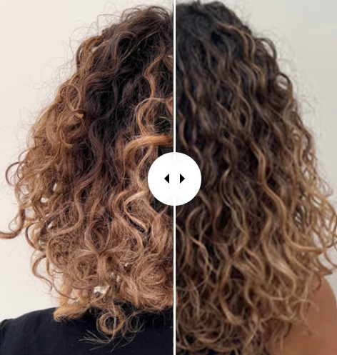 HAIR BURST Shampoo and Conditioner Set For Longer Stronger Hair | هيربيرست شامبو و بلسم لشعر اطول و اقوى