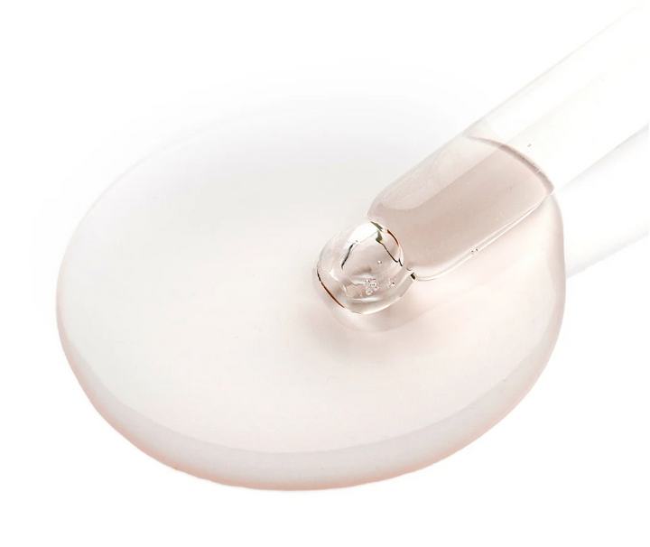 iD Skin Identity Relief Serum for Sensitive Skin 2% - 30ml | اي دي سكين سيروم مُهدِّئ للبشرة الحساسة - سينسيا كاروتا 1% + بابونج 1% - 30 مل