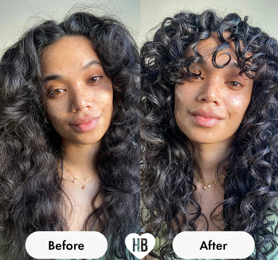 HAIR BURST Long And Healthy Hair Mask - 220ml | هيربيرست ماسك لشعر طويل و صحي - 220 مل