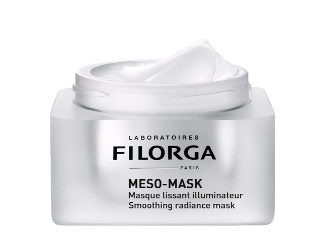 FILORGA Smoothing Illuminating Mask  Meso Mask - 50ml | فيلورجا ماسك مفتح و مضاد للتجاعيد - 50 مل