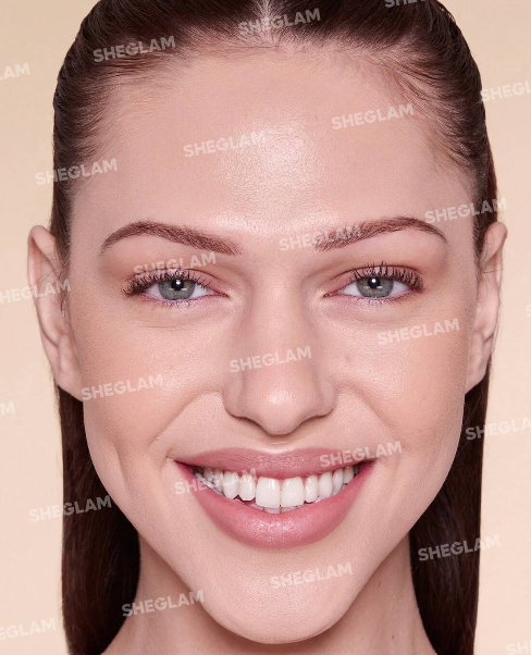 SHEGLAM Skin Magnet High Coverage Foundation Stick - 10g | شيكلام كريم أساس ستيك - 10 غرام