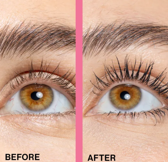 Wet N Wild Mascara So Defined Black | ويت اند وايلد ماسكرا سودا