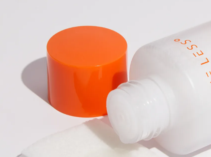 NINE LESS Rice & TXA Toner - 200ml | ناين ليس تونر ماء الأز - 200 مل