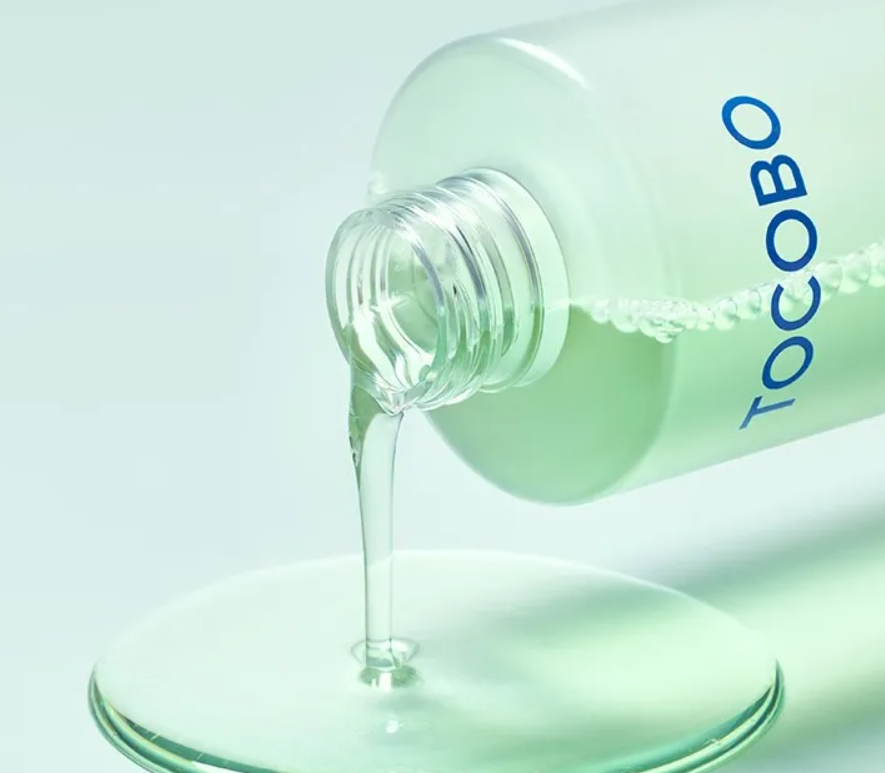 TOCOBO Cica Calming Aqua Toner - 200ml | توكوبو تونر السيكا المهدئ - 200 مل