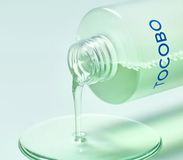 TOCOBO Cica Calming Aqua Toner - 200ml | توكوبو تونر السيكا المهدئ - 200 مل