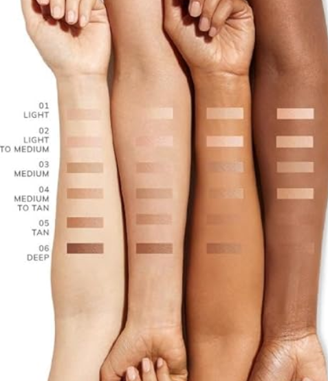 FARMASI BB Cream Spf 15 - 30ml | فارمسي بي بي كريم spf15 - 30 مل