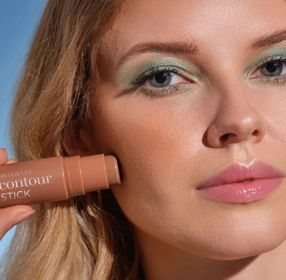 ARTDECO Contouring stick - 4.5g | ارديكو ستيك كونتور - 4.5 غرام