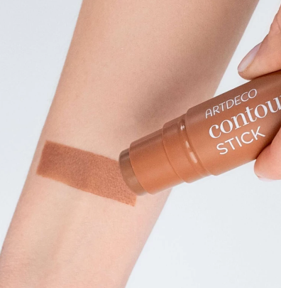 ARTDECO Contouring stick - 4.5g | ارديكو ستيك كونتور - 4.5 غرام