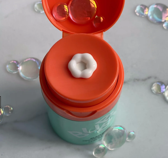 BUBBLE Slam Dunk Hydrating Moisturizer - 50ml | بابل مرطب للوجه - 50 مل