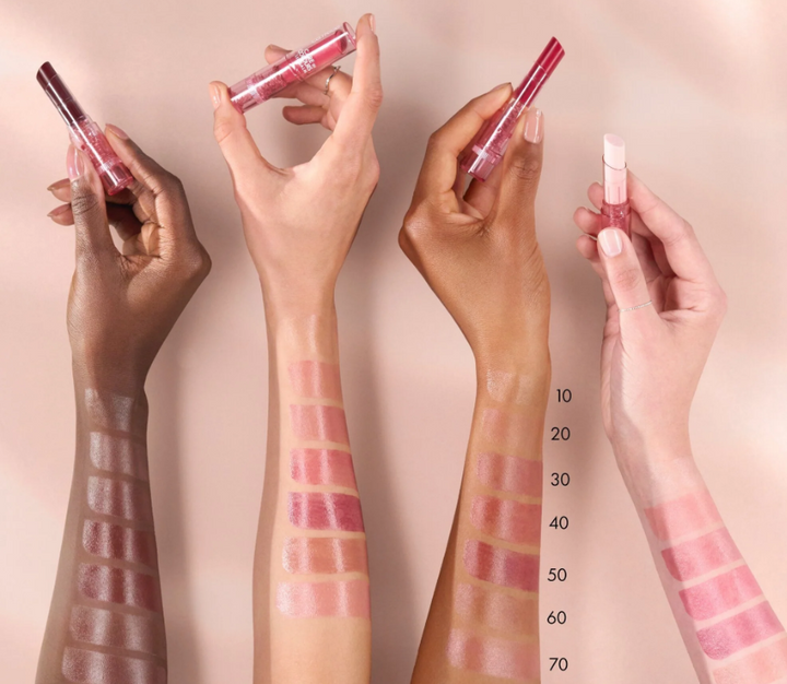 Catrice Care In Colours moisturizing lipstick - 3g | كاتريس مرطب شفاه مع لون - 3 غرام