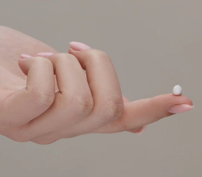 ivatherm Cicaderm Cream - 40ml | ايفاثيرم سيكادرم كريم مرمم وﻣﺴﻜﻦ للبشرة ل شفاء الجروح و الحروق و الندبات.مناسب لكل أنواع البشرة - 40 مل