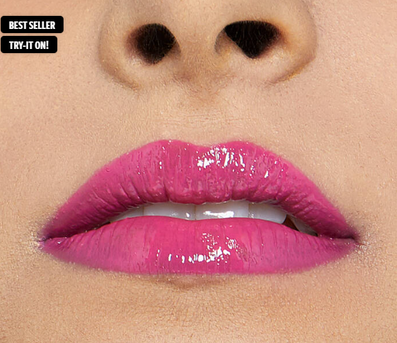 NYX Butter Gloss Lip Gloss - 8ml | ان واي اكس غلوس للشفاه - 8 مل