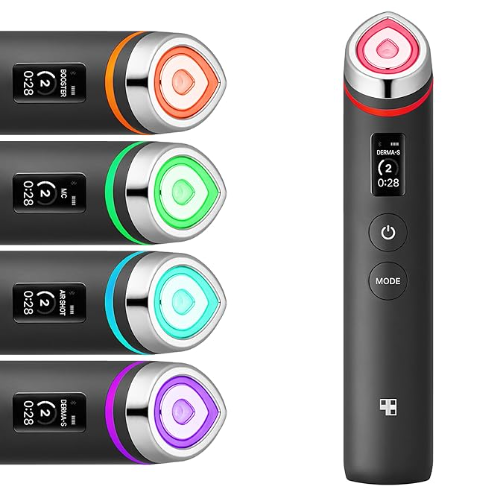 Medicube AGE-R BOOSTER PRO | ميدي كيوب جهاز جهاز العناية بالبشرة لتحفيز الأنسجة
