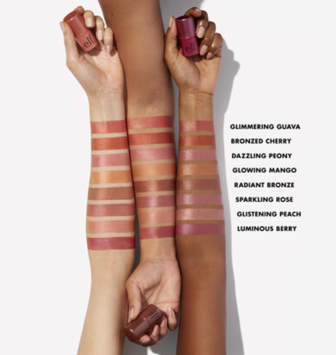 e.l.f. Monochromatic Multi Stick - 5g | الف ستيك بلاش لامعة متعددة الاستخدامات - 5 غرام