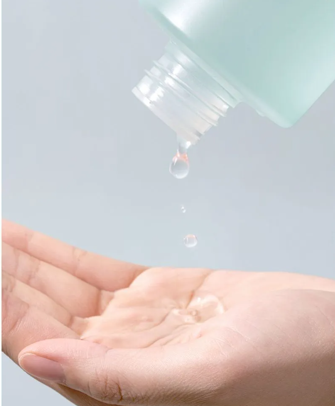 Numbuzin No. 1 Pure-Full Calming Herb Toner - 300ml | نمبوزين التونر رقم 1 النباتي لتهدئة البشرة - 300 مل