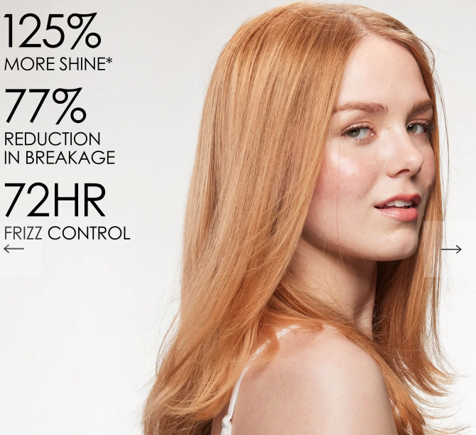 olaplex No. 7 Bonding Oil - 30ml | اولابليكس زيت مرمم للشعر رقم 7 - 30 مل