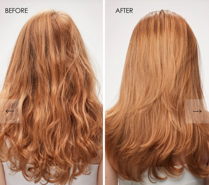 olaplex No. 7 Bonding Oil - 30ml | اولابليكس زيت مرمم للشعر رقم 7 - 30 مل