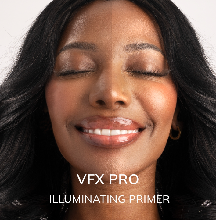 FARMASI VFX PRO Illuminating Primer - 25ml | فارمسي برايمر مضيئ للوجه - 25 مل