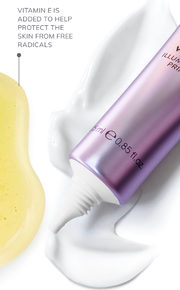FARMASI VFX PRO Illuminating Primer - 25ml | فارمسي برايمر مضيئ للوجه - 25 مل