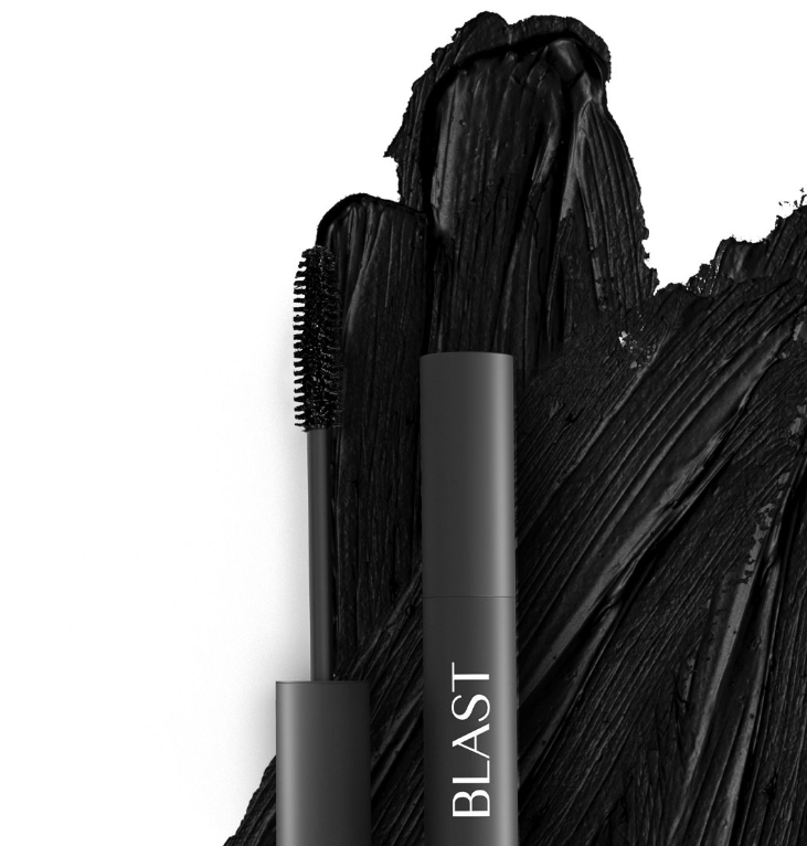Farmasi Full Blast Mascara - 10ml | فارمسي ماسكارا مكثفة - 10 مل