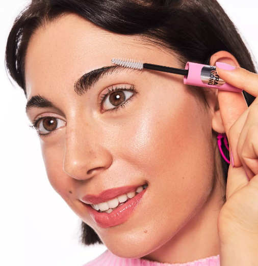 Essence Brow Fixing Gel Fix It Like a Pro - 8,5ml | ايسنس جل تصفيف الحواجب - 8.5 مل