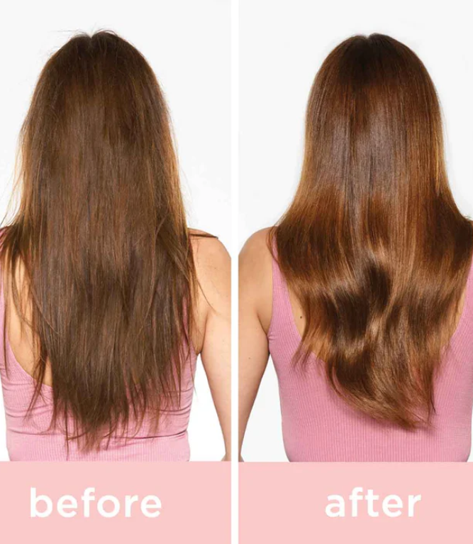 Milk Shake Normalising Shampoo - 300ml | ميلك شيك شامبو منقي للفروة الدهنية - 300 مل