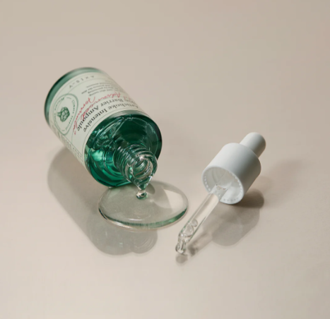 AXIS-Y Artichoke Intensive Skin Barrier Ampoule - 30ml | اكسس-واي سيروم الخرشوف لترطيب عميق لحاجز البشرة- 30 مل