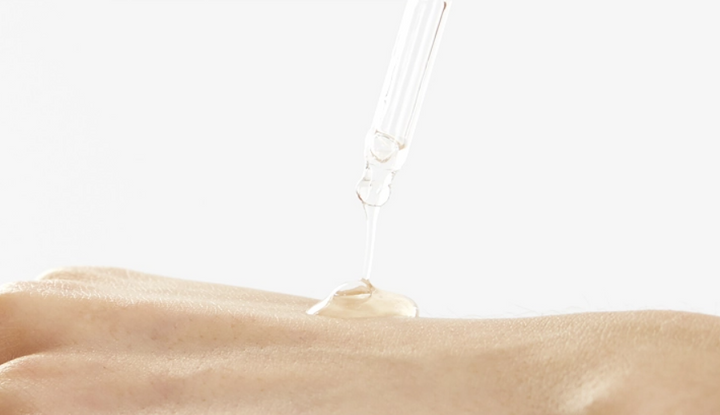 IUNIK Black Snail Restoration Serum - 50ml | ايونيك سيروم الحلزون الأسود المجدد للبشرة - 50 مل