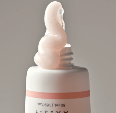 AXIS-Y Calamine Pore Control Capsule Serum - 50ml | اكسس-واي سيروم الكبسولات بالكالامين لتتحكم في المسام - 50 مل
