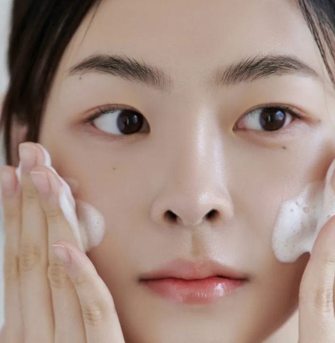 celimax Ji Woo Gae Cica BHA Acne Foam Cleansing - 150ml | سيليماكس غسول رغوي للبشرة المعرضة لحب الشباب بأحماض ال BHA - 150 مل