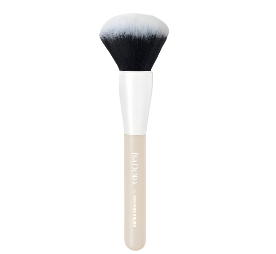 Isadora The Powder Brush | ايزادورا فرشاة بودرة