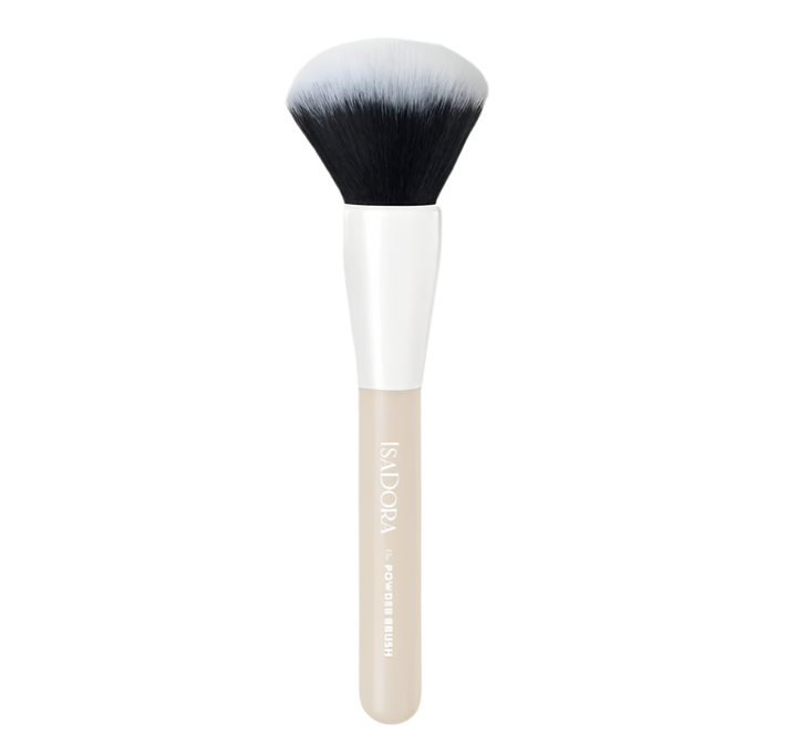 Isadora The Powder Brush | ايزادورا فرشاة بودرة