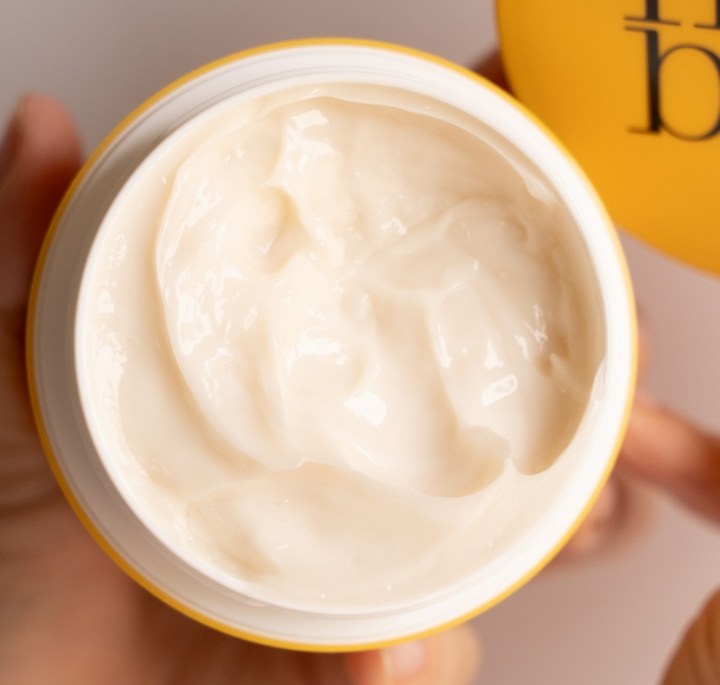 Neboa Hair Strong Scalp natural Enzymatic Peeling - 150ml | نيبوا مقشر فروة الرأس بالنزيمات الطبيعية - 150 مل