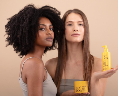 Neboa Strong Scalp Natural Scalp Lotion - 175ml | نيبوا لوشن فروة الرأس – علاج مقوٍ للشعر الضعيف والخفيف وللعناية بفروة الرأس المعرضة للقشرة - 175 مل