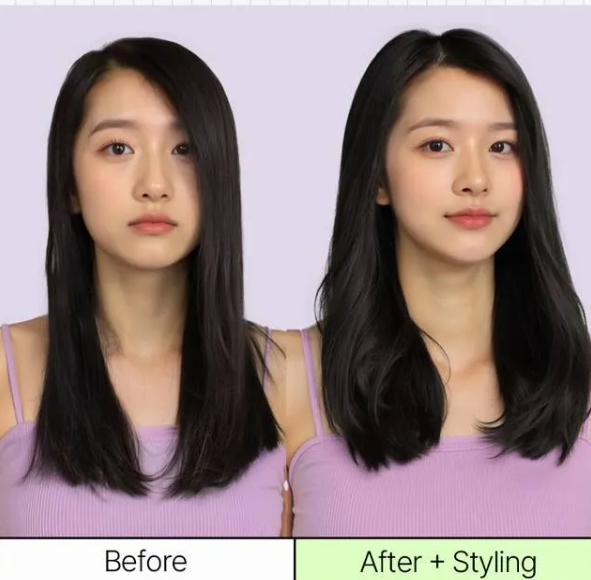 heimish Amino Biotin Revitalizing Shampoo - 400ml | هيميش شامبو مقوي للشعر - 400 مل