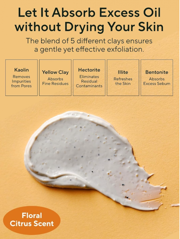 AROMATICA Glow Vita Trial Kit | اروماتيكا مجموعة عناية بالبشرة