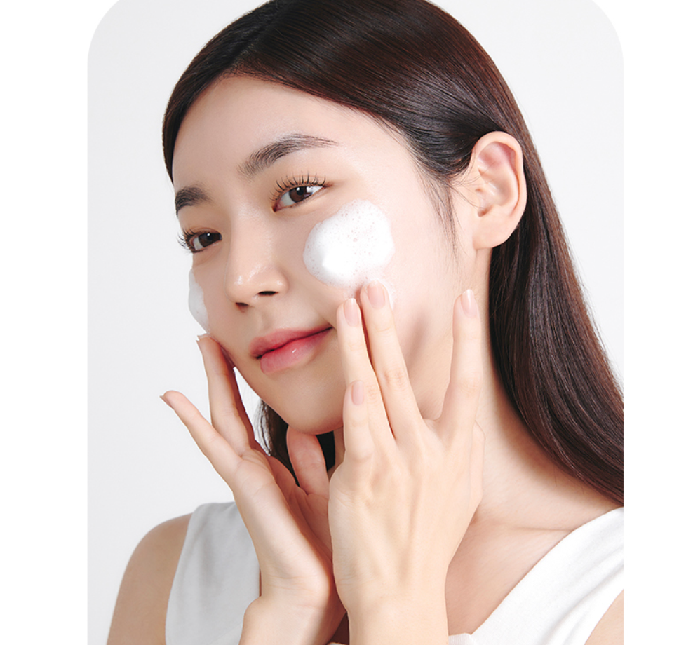 ETUDE HOUSE Soon Jung Whip Cleanser - 150ml | ايتود هاوس غسول رغوي للوجه - ١٥٠ مل