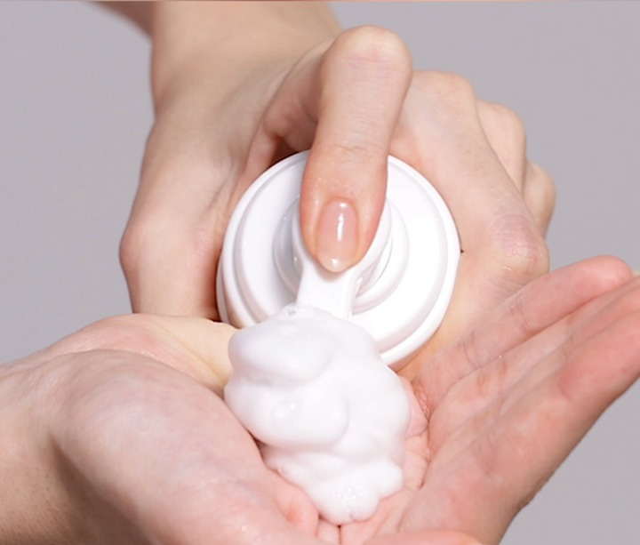 ETUDE HOUSE Soon Jung Whip Cleanser - 150ml | ايتود هاوس غسول رغوي للوجه - ١٥٠ مل