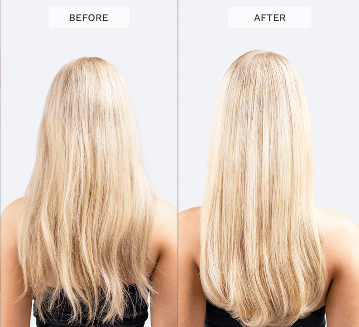 Hair Burst Conditioner for Dry and Damaged Hair - 350ml | هيربيرست بلسم للشعر الجاف والتالف - 350 مل