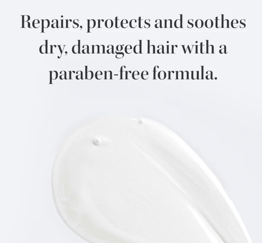 Hair Burst Conditioner for Dry and Damaged Hair - 350ml | هيربيرست بلسم للشعر الجاف والتالف - 350 مل