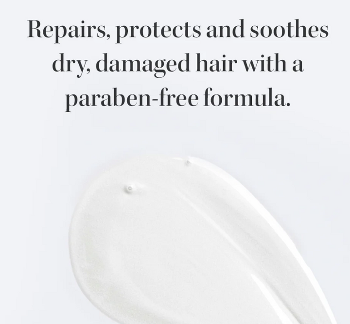 Hair Burst Conditioner for Dry and Damaged Hair - 350ml | هيربيرست بلسم للشعر الجاف والتالف - 350 مل