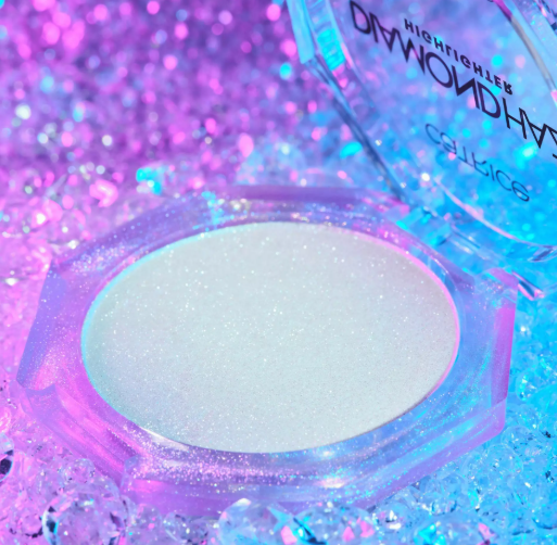Catrice Diamond Haze Highlighter - 6g | كاتريس هايلايتر - 6 غرام